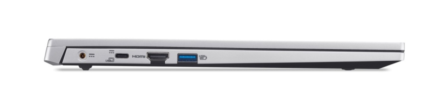 Laptop Acer Aspire Lite 15 AL15-33P-37W4, 15.6 inch (39.62 cm), Acer ComfyView™ FHD IPS Display with LED-backlight, 1920 x 1080, 16:9, Intel® Core™ 3 processor N355, 1.9 GHz base clock (Up to 3.9 GHz max. performance clock rate), 6 MB Intel® Smart - Img 7