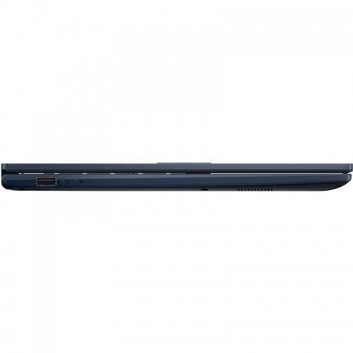 Laptop ASUS VivoBook 15 X1504VA-BQ3800, Intel Core 7 150U, 15.6 inch, RAM 16GB, SSD 512GB, Intel Graphics, No OS, Quiet Blue - Img 9