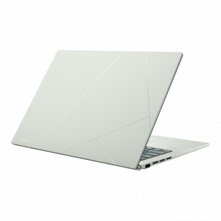 Laptop ASUS ZenBook 14, UX3402ZA-KM407X, 14.0-inch, 2.8K (2880 x 1800) OLED 16:10 aspect ratio, i7-1260P Processor 2.1.GHz (18M Cache up to 4.7 GHz 4P+8E cores), Intel Iris Xe Graphics, 16GB LPDDR5 on board, 1TB M.2 NVMe PCIe 3.0 SSD, 90Hz refresh rate,