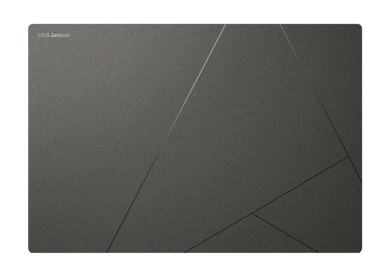 Laptop ASUS Zenbook S 16, UM5606WA-RJ240X, 16.0-inch, 3K (2880 x 1800) OLED 16:10 aspect ratio, AMD Ryzen™ AI 9 HX 370 Processor 2.0GHz (36MB Cache, up to 5.1GHz, 12 cores, 24 Threads); AMD XDNA™ NPU up to 50TOPS, AMD Radeon™ 890M Graphics, 1x M.2 2280 - Img 9