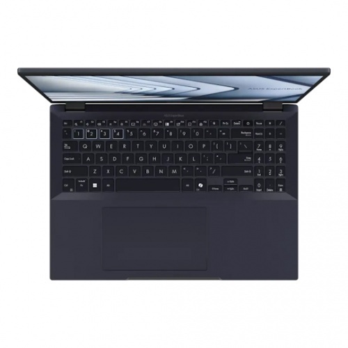 Laptop Business ASUS ExpertBook B1B1502CVA-NJ2340XA, 15.6-inch, FHD (1920 x 1080) 16:9, Intel® Core™ i3-1315U Processor 1.2GHz (10M Cache, up to 4.5GHz, 6 cores), Intel® UHD Graphics, 1x DDR4 SO-DIMM slot, 1x M.2 2280 PCIe 4.0x4, DDR4, 16GB, 512GB M.2 - Img 2