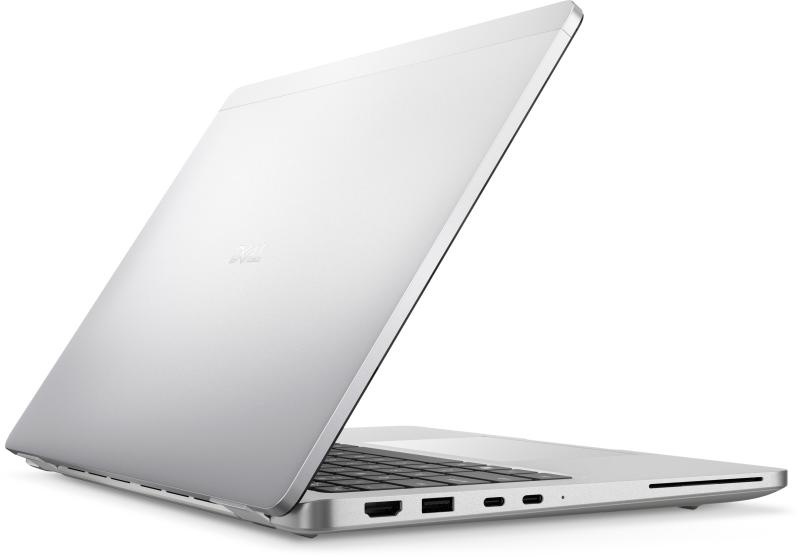 Laptop Business DELL Pro 13 Plus, cu procesor Intel Core Ultra 7 265U, 13.3'' IPS, 16 GB DDR5, 512 GB SSD, Intel Graphics, Windows 11 Pro - Img 6
