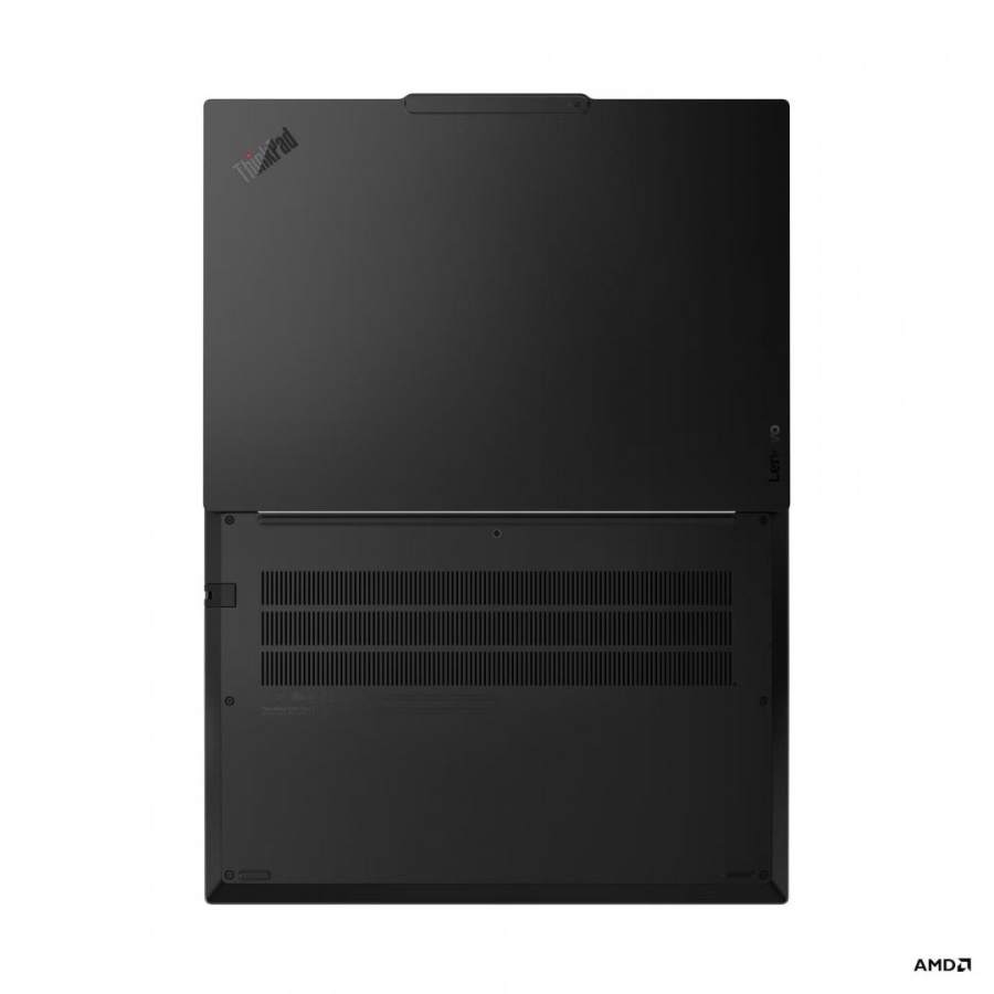 Laptop Business Lenovo ThinkPad E14 Gen 7, cu procesor AMD Ryzen 7 250, 14'' IPS, 16 GB DDR5, 512 GB SSD, AMD Radeon 780M, Windows 11 Pro - Img 6