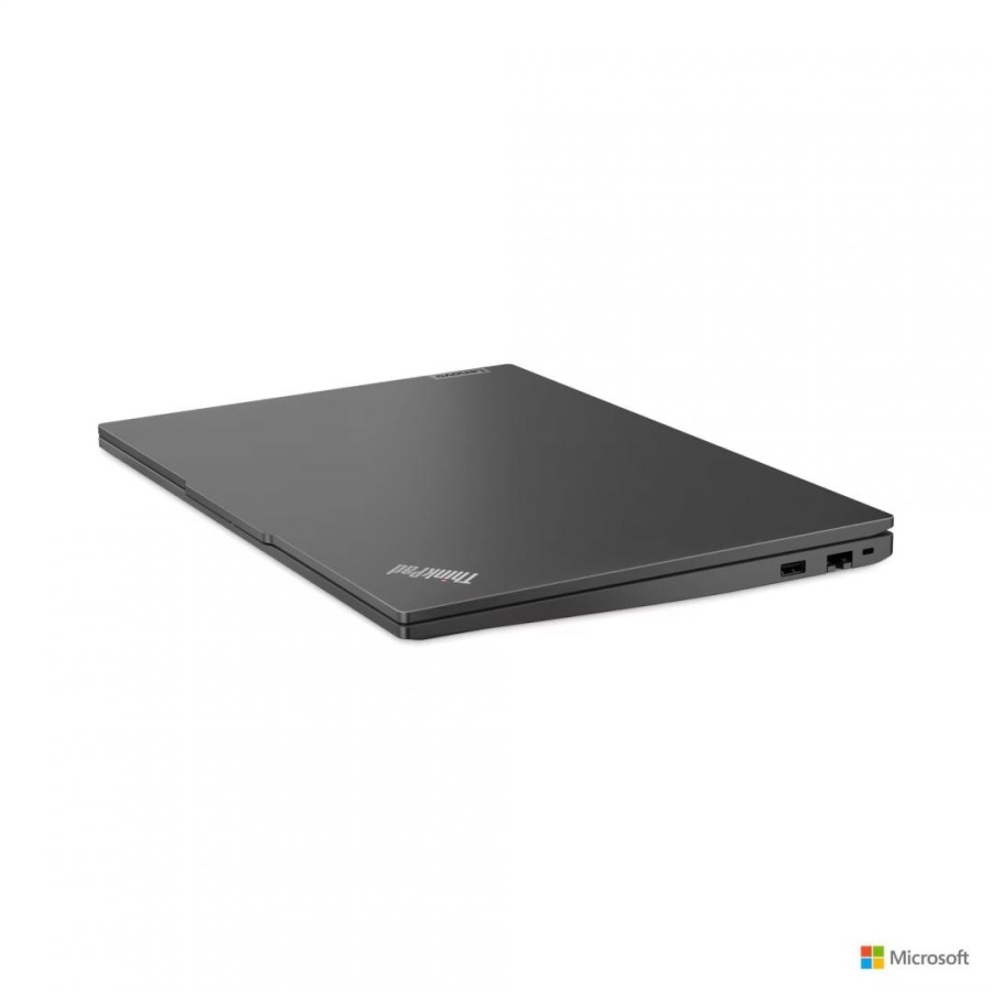 Laptop Business Lenovo ThinkPad E14 Gen 7, cu procesor Intel Core Ultra 7 255H, 14'' IPS, 16 GB DDR5, 1 TB SSD, Intel Arc 140T, Fr OS - Img 5