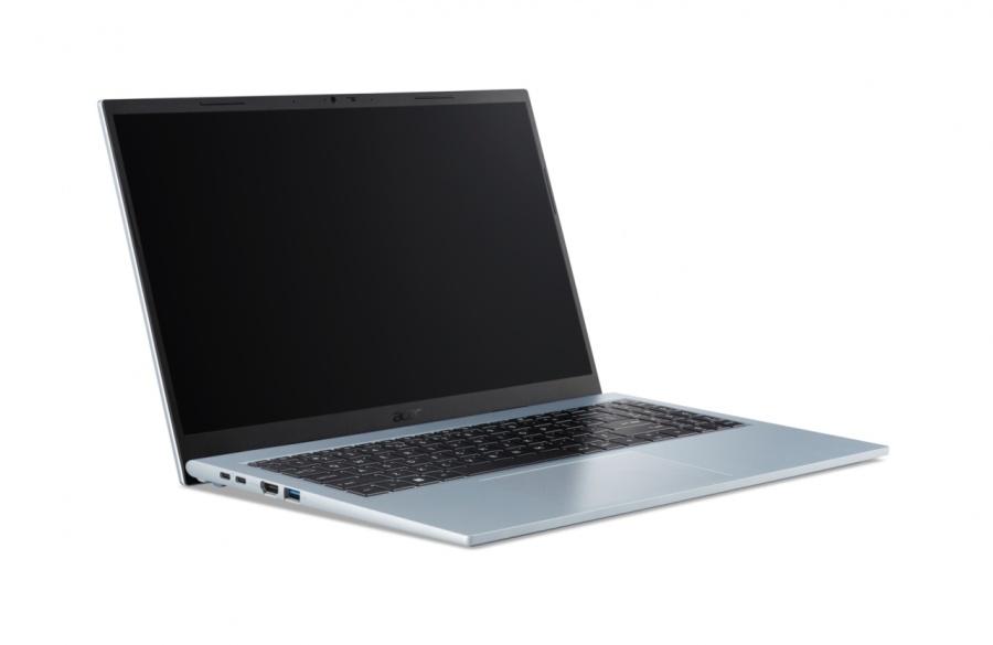 Laptop Consumer Acer Aspire Go 15, cu procesor Intel Core i5 120U, 15.6'' IPS, 16 GB DDR4, 512 GB SSD, Intel Graphics, Fr OS - Img 2