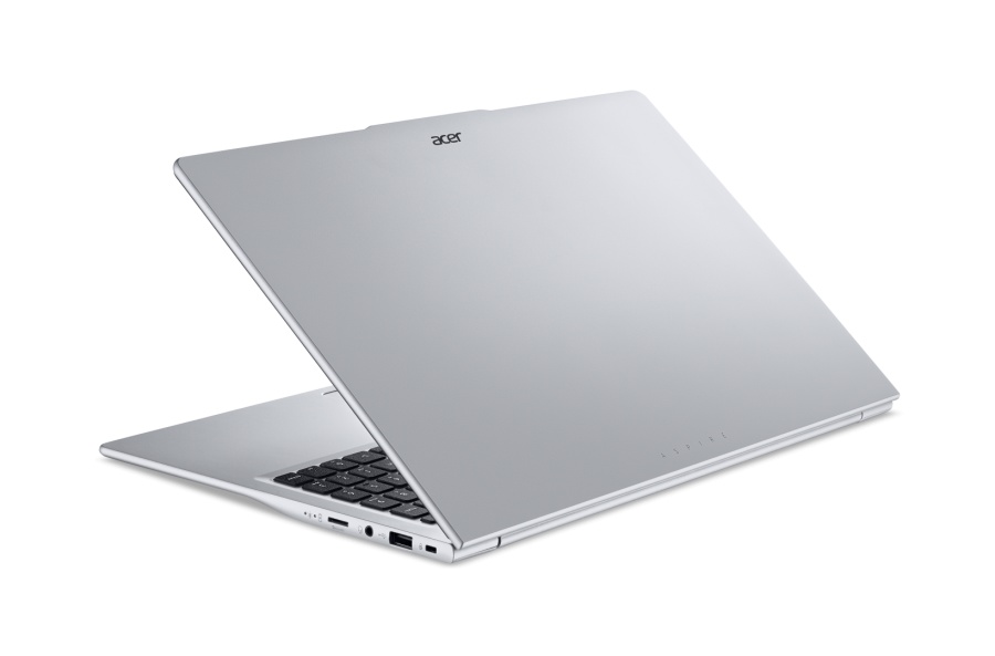 Laptop Consumer Acer Aspire Lite 5 AL15-46P-R5ST, cu procesor AMD Ryzen 3 5400U, 15.6'' IPS, 8 GB DDR4, 512 GB SSD, AMD Radeon Graphics, Fara OS, 2 ani Garantie - Img 3