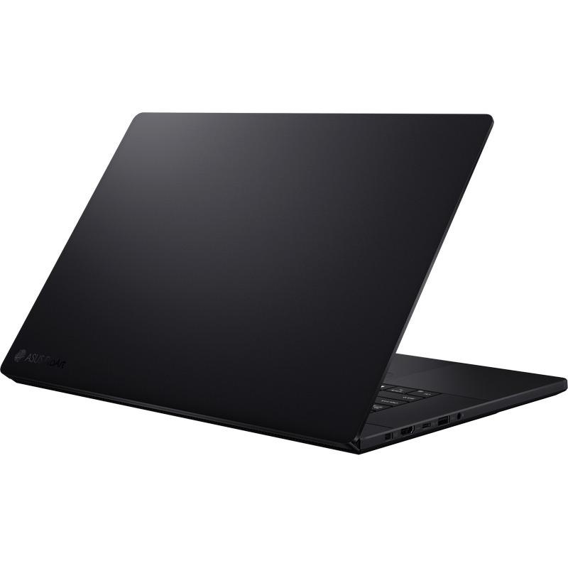 Laptop Consumer ASUS ProArt P16 H7606WM, cu procesor Ryzen AI 9 370, 16'' OLED, 32 GB LPDDR5x, 2 TB, NVIDIA, 8GB GDDR7, Windows 11 Pro, 2 ani Garantie - Img 3