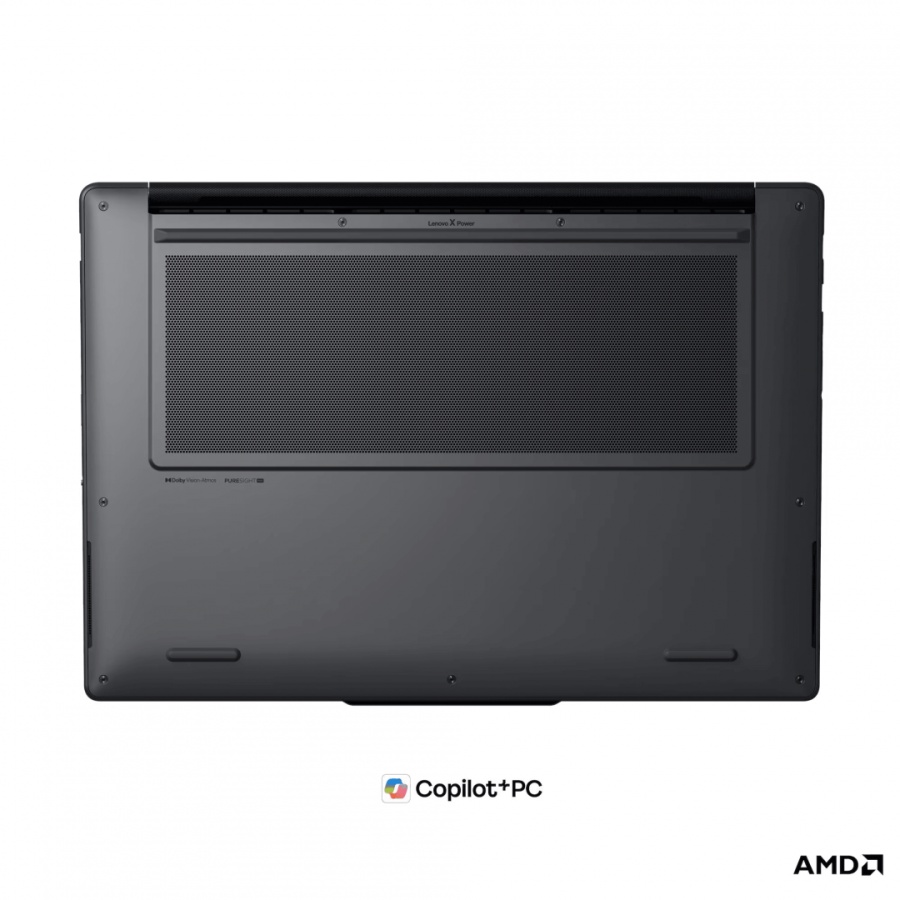 Laptop Consumer Lenovo Yoga Pro 7 15ASH11, cu procesor Ryzen AI 7 388, 15.3'' OLED, 64 GB LPDDR5x, 1 TB, AMD Radeon, Windows 11 Pro, 3 ani Garantie - Img 11