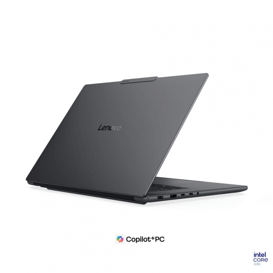 Laptop Consumer Lenovo Yoga Pro 9 16IPH11, cu procesor Intel Core Ultra 9 386H, 16'' OLED, 32 GB LPDDR5x, 1 TB, NVIDIA GeForce RTX 5060, 8GB GDDR7, Windows 11 Pro, 3 ani Garantie - Img 14