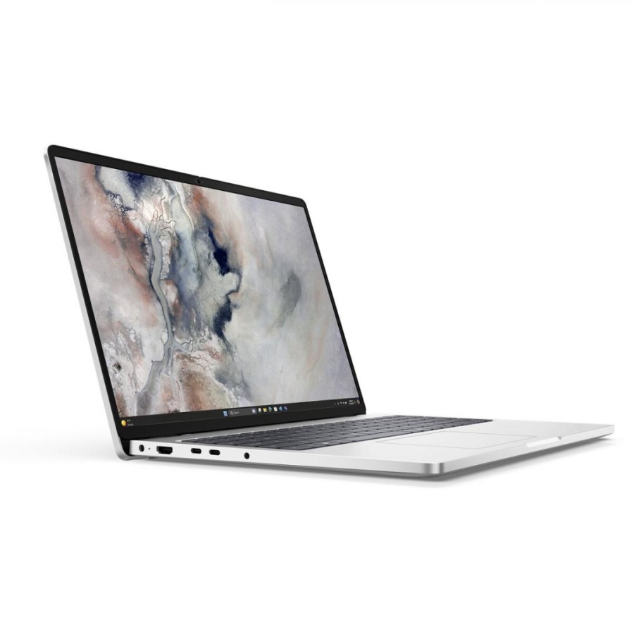 Laptop DELL PRO 16 PC16250 16" FHD+, Intel U7-225U, 32GB Ram, 1TB SSD, Integrated Intel graphics, Ubuntu 24.04 LTS - Img 3