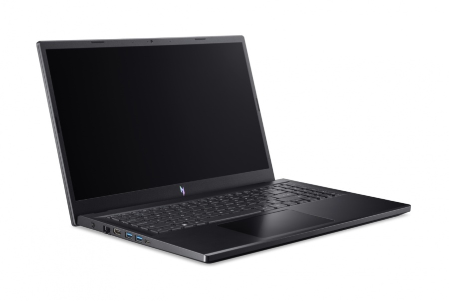 Laptop Gaming Acer Nitro V 15 ANV15-52-50TK, 15.6 inch (39.62 cm), Acer ComfyView™ Full HD IPS Display 165 Hz with LED-Backlight (non-glare), 1920 x 1080, 16:9, Intel® Core™ i5-13420H Processor, 1.4 GHz base clock (Up to 4.7 GHz max. power clock rate), - Img 2