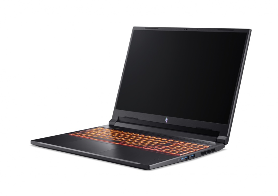 Laptop Gaming Acer Nitro V 16 AI, cu procesor AMD Ryzen 7 260, 16'' IPS, 16 GB DDR5, 512 GB SSD, NVIDIA GeForce RTX 5050, 8GB GDDR7, Fr OS - Img 3