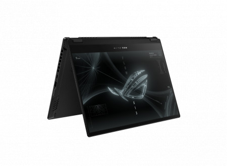 Laptop Gaming ASUS ROG Flow Z13, GZ301ZE-LC178W, 13.4-inch, WQUXGA (3840 x 2400) 16:10, 12th Gen Intel Core i9-12900H Processor 2.5 GHz (24M Cache, up to 5.0 GHz, 14 cores: 6 P-cores and 8 E-cores), NVIDIA GeForce RTX 3050 Ti Laptop GPU, Pantone