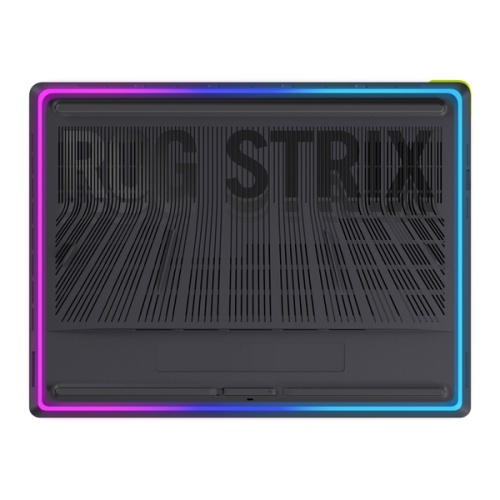 Laptop Gaming ASUS ROG STRIX G16, G615JPR-S5048, 16-inch, 2.5K (2560 x 1600, WQXGA) 16:10 aspect ratio, ROG Nebula Display, Intel® Core™ i9 Processor 14900HX 2.2 GHz (36MB Cache, up to 5.8 GHz, 24 cores, 32 Threads), Intel® UHD Graphics, NVIDIA® GeForce - Img 4