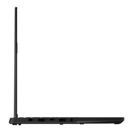 Laptop Gaming ASUS ROG TUF, FA401WU-RG022, 14-inch, 2.5K (2560 x 1600, WQXGA) 16:10 aspect ratio, AMD Ryzen™ AI 9 HX 370 Processor 2.0GHz (36MB Cache, up to 5.1GHz, 12 cores, 24 Threads); AMD Ryzen™ AI up to 81 TOPs, AMD Radeon™ GraphicsNVIDIA® GeForce - Img 11