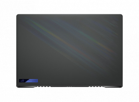Laptop Gaming ASUS ROG Zephyrus G15, GA503RW-LN056W, 15.6-inch, WQHD (2560 x 1440) 16:9, 16GB DDR5 on board, Ryzen 9 6900HS Mobile Processor (8-core/16-thread, 16MB cache, up to 4.9 GHz max boost), 1TB PCIe 4.0 NVMe M.2 SSD, NVIDIA GeForce RTX 3070 Ti