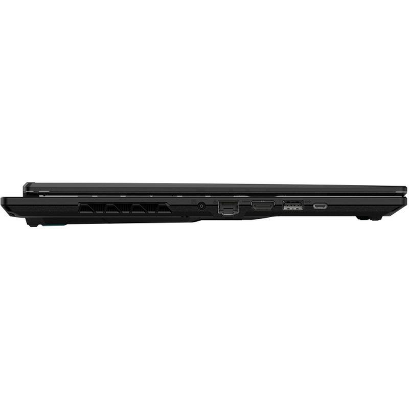 Laptop Gaming GIGABYTE A16, cu procesor Intel Core i5-13420H, 16'' IPS, 16 GB DDR5, 512 GB SSD, NVIDIA GeForce RTX 4050, 6GB GDDR6, Fr OS - Img 6