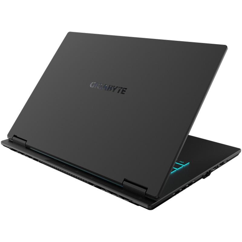 Laptop Gaming GIGABYTE A16, cu procesor Intel Core i7-13620H, 16'' IPS, 16 GB DDR5, 1 TB SSD, NVIDIA GeForce RTX 5050, 8GB GDDR7, Fr OS - Img 6