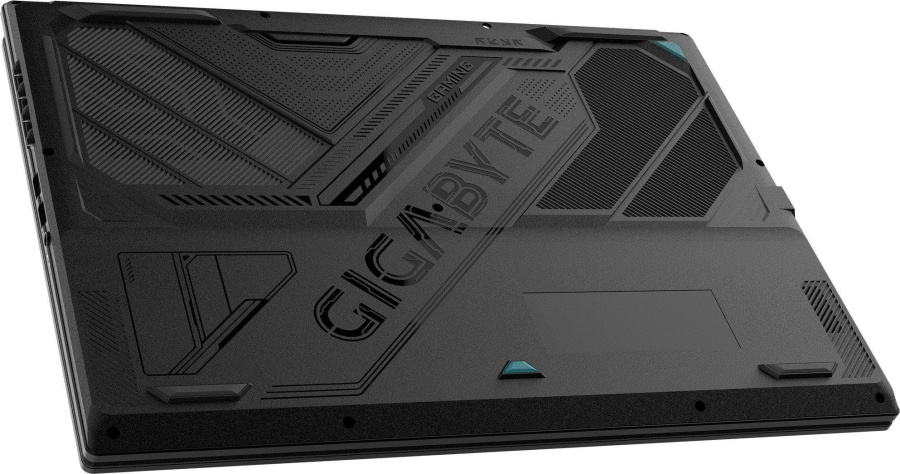 Laptop Gaming GIGABYTE A18, cu procesor AMD Ryzen 7 260, 18'' IPS, 16 GB DDR5, 1 TB, NVIDIA GeForce RTX 5060, 8GB GDDR7, Fr OS, 3 ani Garantie - Img 5