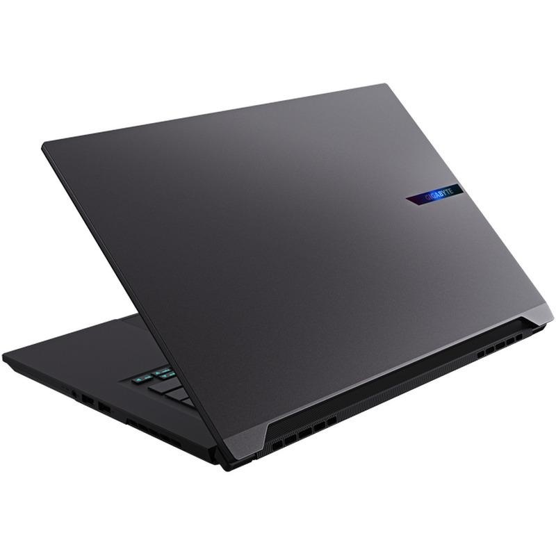 Laptop Gaming GIGABYTE AERO X16 2WH, cu procesor Ryzen AI 9 370HX, 16'' IPS, 32 GB DDR5, 1 TB SSD, NVIDIA GeForce RTX 5070, 8GB GDDR7, Windows 11 Home - Img 6