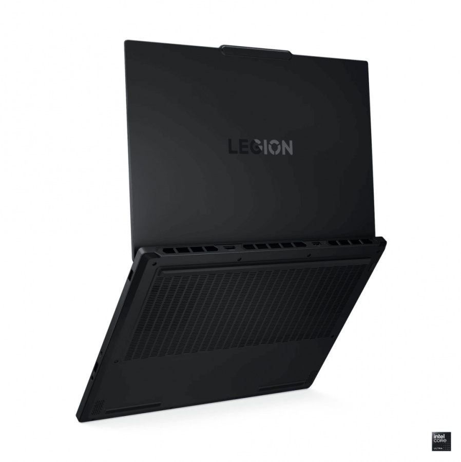 Laptop Gaming Lenovo Legion 5 15IAX10, cu procesor Intel Core Ultra 7 255HX, 15.1'' OLED, 32 GB DDR5, 1 TB SSD, NVIDIA GeForce RTX 5070, 8GB GDDR7, Fr OS - Img 9