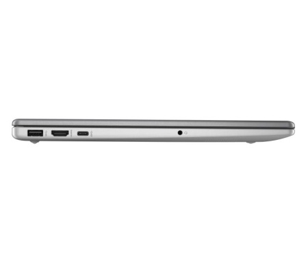 Laptop HP 255 G10 cu procesor AMD Ryzen 7 7730U Octa Core (2.0GHz, up to 4.5GHz, 16MB), 15.6 inch FHD, AMD Radeon Graphics, 16GB DDR4, SSD, 1TB PCIe-4x4 2280 NVMe TLC, Free DOS, Turbo Silver, 1yw - Img 7