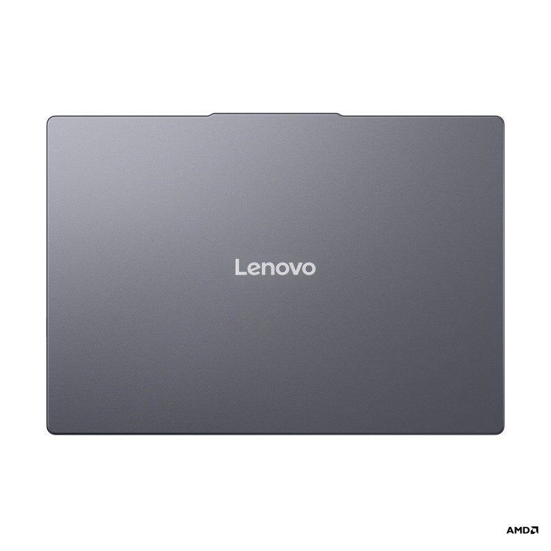 Laptop Lenovo IdeaPad Slim 3 15ARP10, 15.3" WUXGA (1920x1200) IPS 300nits Anti-glare, 45% NTSC, 60Hz, AMD Ryzen™ 5 7535HS (6C / 12T, 3.3 / 4.55GHz, 3MB L2 / 16MB L3), video Integrated AMD Radeon™ 660M Graphics, RAM 8GB Soldered DDR5-4800 + 8GB SO-DIMM - Img 2