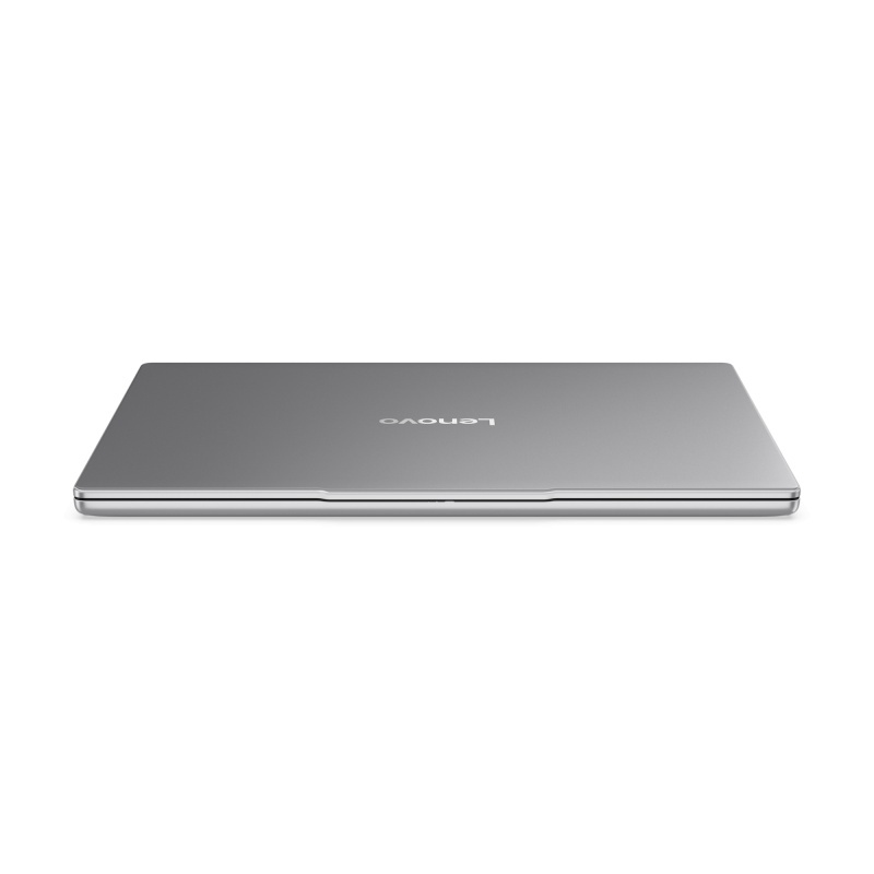 Laptop Lenovo IdeaPad Slim 5 14AHP10, 14" WUXGA (1920x1200) IPS 300nits Anti-glare, 45% NTSC, AMD Ryzen™ 7 8845HS (8C / 16T, 3.8 / 5.1GHz, 8MB L2 / 16MB L3), video Integrated AMD Radeon™ 780M Graphics, RAM 2x 8GB SO-DIMM DDR5-5600, SSD 1TB SSD M.2 2242 - Img 9