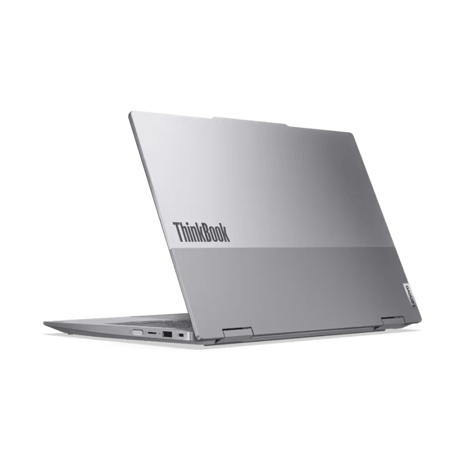 Laptop Lenovo ThinkBook 14 2-in-1 G4 IML; 14" WUXGA Touch; Intel Core Ultra 7 155U; Integrated Intel Graphics; RAM 16GB, SSD 512GB, 3YO W11P - Img 7