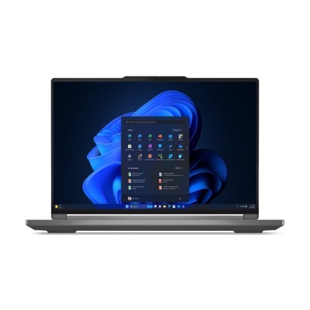 Laptop Lenovo ThinkBook 16p G5 IRX; 16" 3.2K; Intel Core i9-14900HX; NVIDIA GeForce RTX 4060; RAM 32GB, SSD 1TB, 3YO DOS