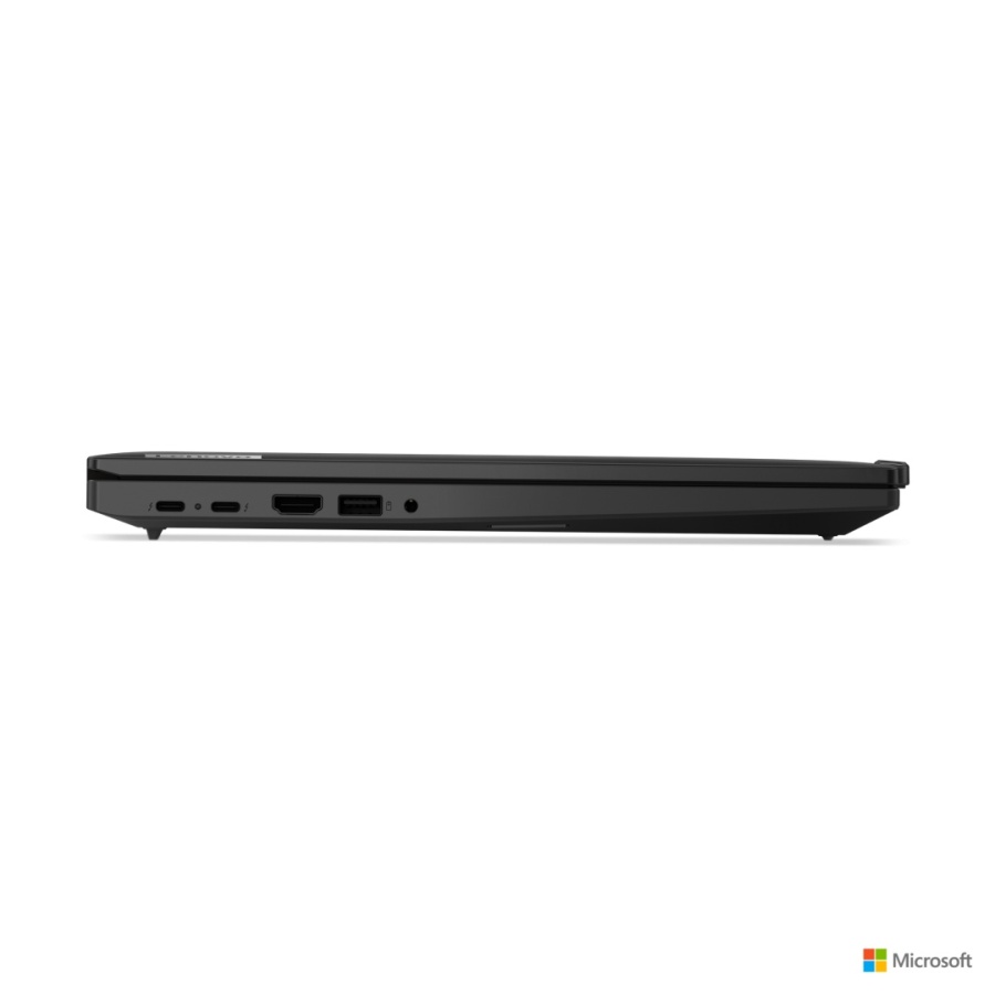 Laptop Lenovo ThinkPad T16 G3; 16" WUXGA; Intel® Core™ Ultra 7 155U; Integrated Intel Graphics; RAM 16; SSD 512; 3YP W11P - Img 12