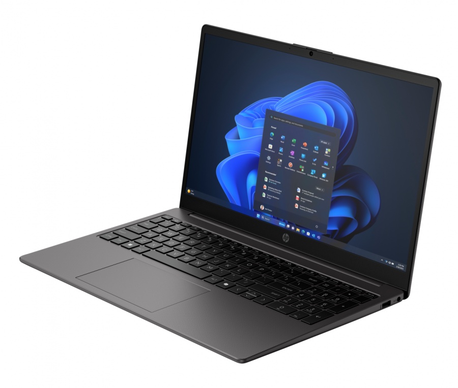 Laptop SMB HP 255R G10, cu procesor AMD Ryzen 5 7535U, 15.6'' IPS, 8 GB DDR5, 512 GB SSD, AMD Radeon 660M, Fr OS - Img 4