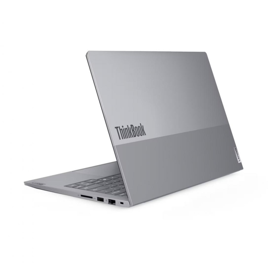 Laptop SMB Lenovo ThinkBook 14 G8 IAL, cu procesor Intel Core Ultra 7 255H, 14'' IPS, 16 GB DDR5, 512 GB SSD, Intel Arc 140T, Fr OS - Img 5
