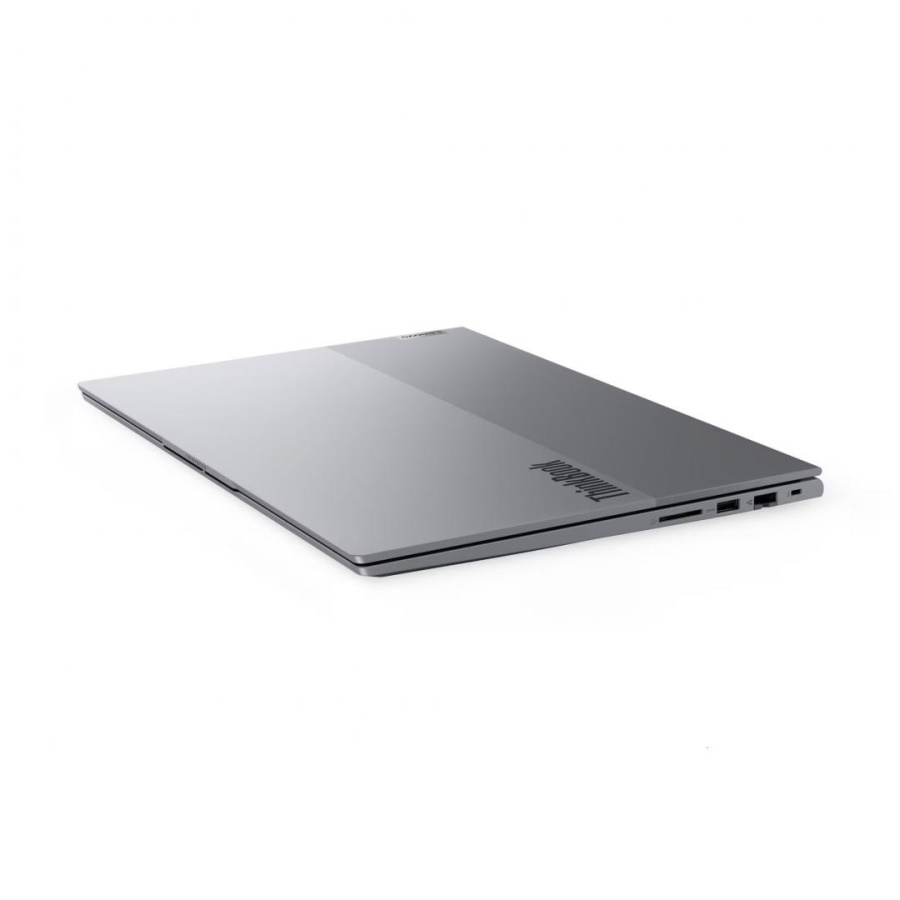 Laptop SMB Lenovo ThinkBook 14 G9 IRL, cu procesor Intel Core 7 240H, 14'' IPS, 16 GB DDR5, 1 TB SSD, Intel Graphics, Fr OS - Img 4