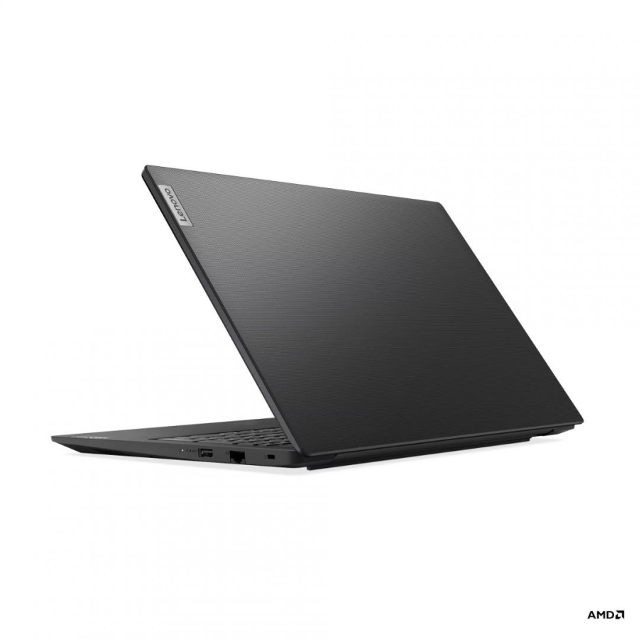 Laptop SMB Lenovo V15 G4 AMN, cu procesor AMD Ryzen 5 7520U, 15.6'' TN, 16 GB DDR5, 512 GB SSD, AMD Radeon 610M, Windows 11 Pro - Img 9