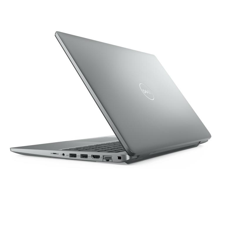 Laptop Workstation DELL Precision 3591, cu procesor Intel Core Ultra 7 155H, 15.6'' IPS, 16 GB DDR5, 512 GB SSD, NVIDIA RTX A500, 4 GB GDDR6, Windows 11 Pro - Img 10