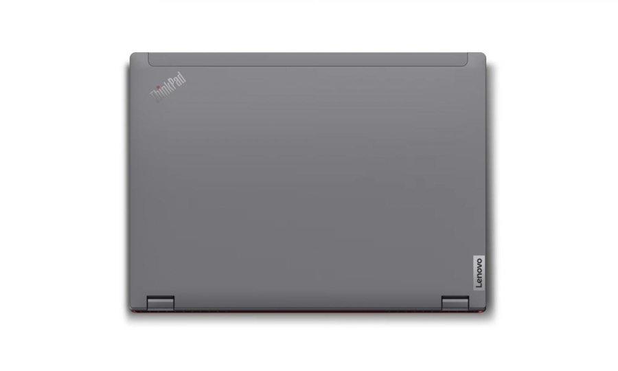 Laptop Workstation Lenovo ThinkPad P16 Gen 2, cu procesor Intel Core i7-14700HX, 16'' IPS, 64 GB DDR5, SSD 1 TB, NVIDIA GeForce RTX 5000 Ada 16GB GDDR6, Windows 11 Pro - Img 4