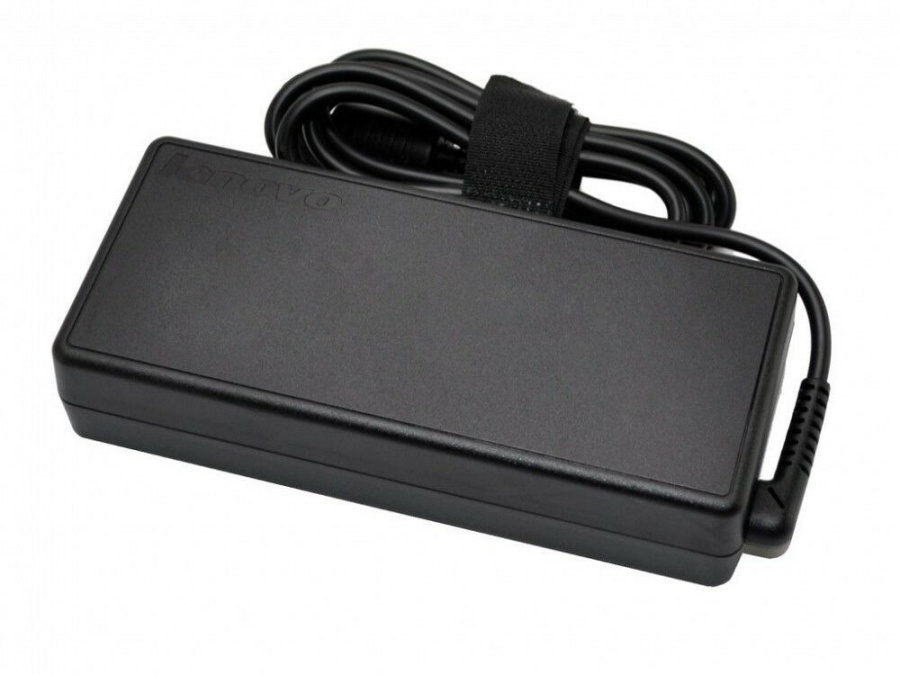 Lenovo ThinkPad X1 Extreme G3 incarcator laptop original 135W - Img 2