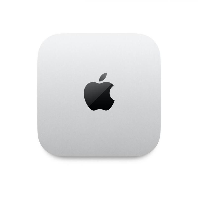 Mac mini: Apple M4 (CPU 10-core, GPU 10-core, Neural Engine 16-core)/16GB/1TB (Cto from MU9D3RC/A) - Img 4