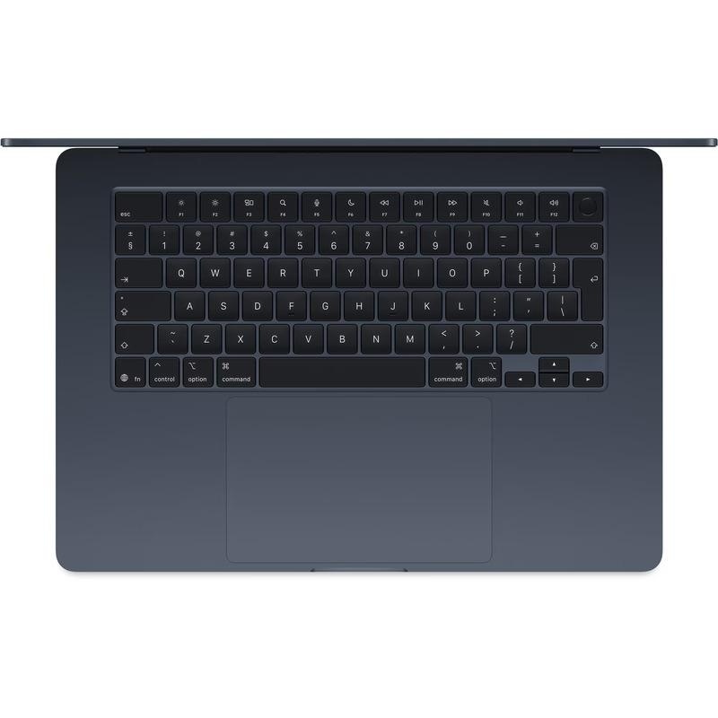 MacBook Air 15.3" Retina/Apple M4 (CPU 10-core, GPU 10-core, Neural Engine16-core)/32GB/1TB - Midnight - INT KB (2025) (Cto from MC6L4RO/A) - Img 2