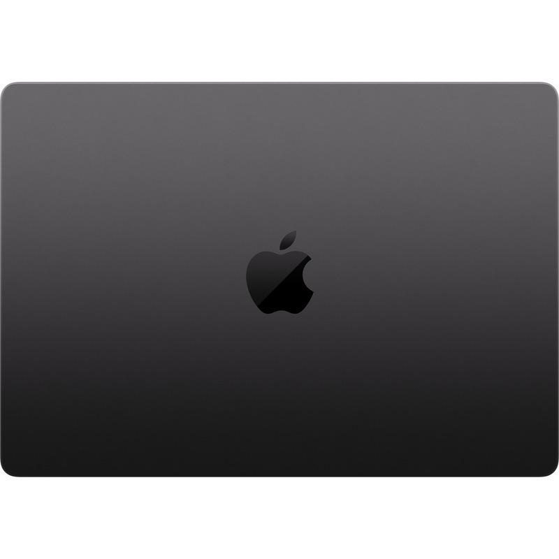 MacBook Pro 14.2"/Apple M4 Max (CPU 16-core, GPU 40-core, Neural Engine16-core)/128GB/2TB - Space Black - US KB (Cto from MX2K3RO/A) - Img 2