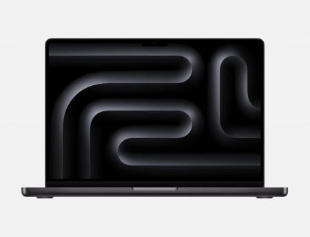 MacBook Pro 14.2&quot;/Apple M4 Pro (CPU 14-core, GPU 20-core, Neural Engine 16-core)/48GB/2TB - Space Black - INT KB - Img 8