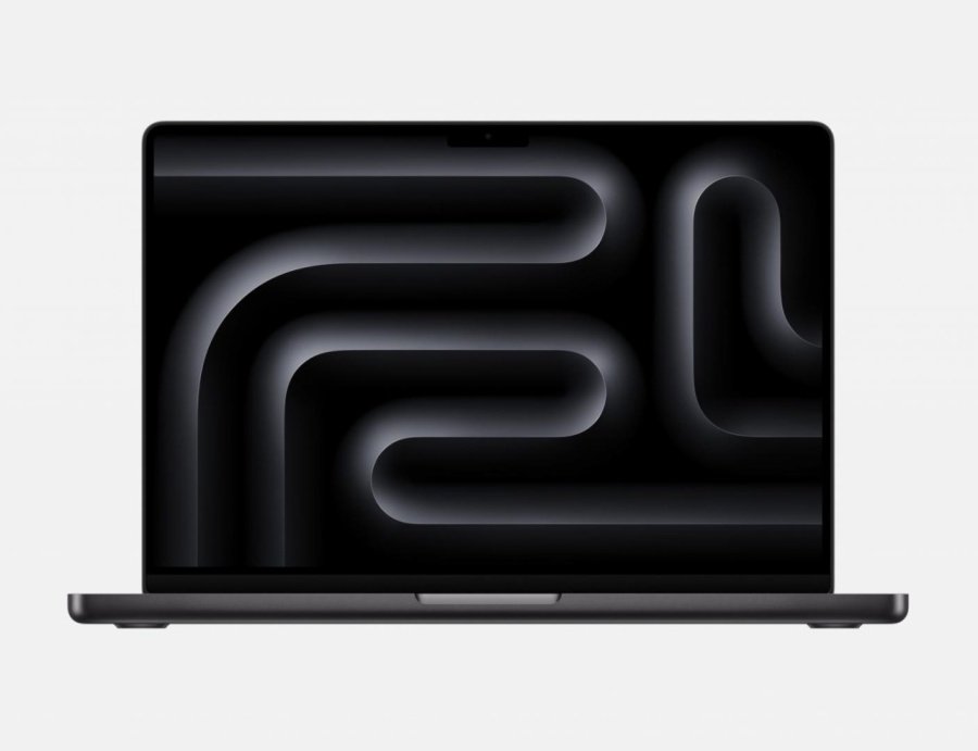 MacBook Pro 14.2"/Apple M4 Pro (CPU 14-core, GPU 20-core, Neural Engine16-core)/48GB/2TB - Space Black - INT KB (Cto from MX2J3RO/A) - Img 8