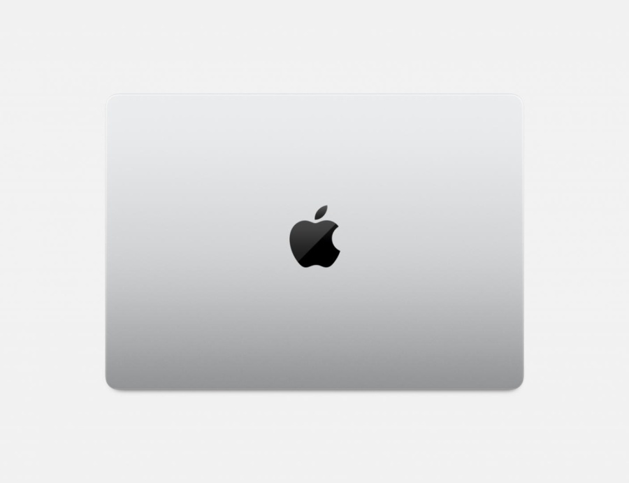 MacBook Pro 14.2"/Apple M5 (CPU 10-core, GPU 10-core, Neural Engine 16- core)/32GB/1TB - NANO TEXTURE - Silver - INT KB (No Adapter) - 2025 (Cto from MDE64RO/A) - Img 6