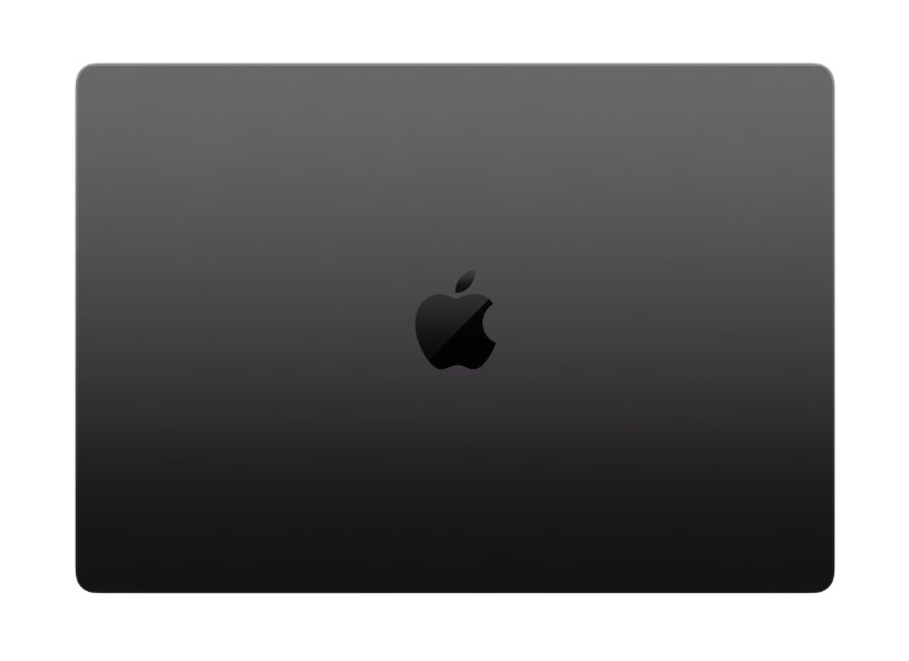 MacBook Pro 16.2"/Apple M4 Max (CPU 16-core, GPU 40-core, Neural Engine 16-core)/48GB/1TB - Space Black - INT KB - Img 3