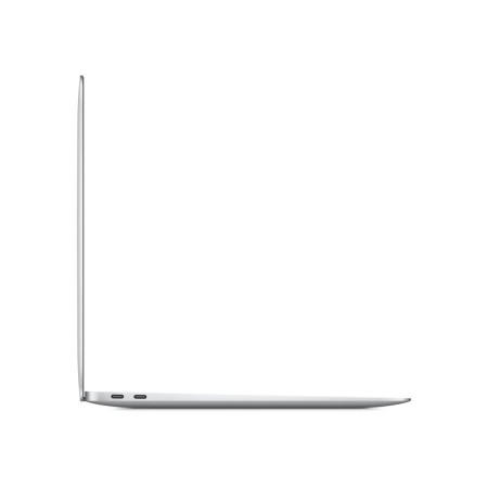 MB AIR 13 M1 GPU-7C 8GB 256GB INT SILVER (US power adapter with included US-to-EU adapter) - Img 5