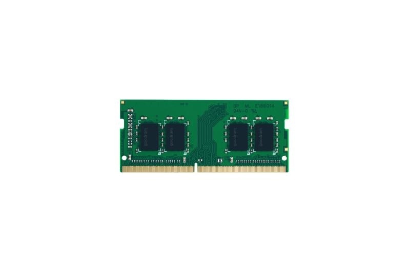 Memorie RAM Goodram, SODIMM, DDR4, 8GB, 3200MHz, CL22, 1.2V - Img 4