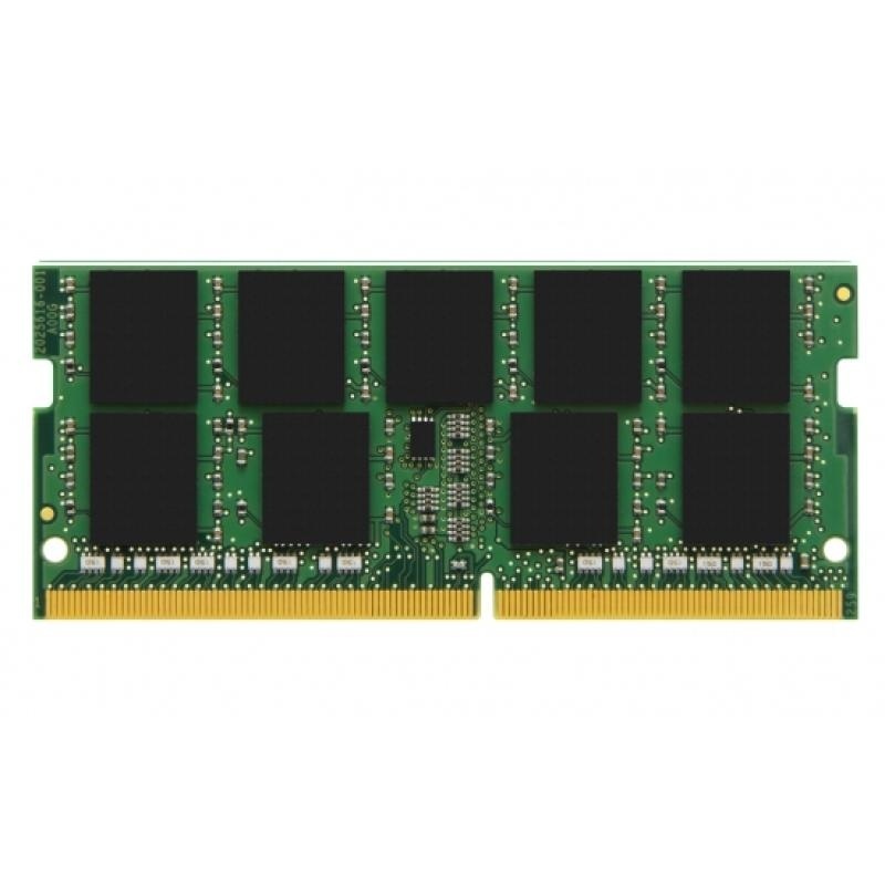 Memorie RAM notebook Kingston, SODIMM, DDR4, 4GB, CL17, 2400MHz - Img 2