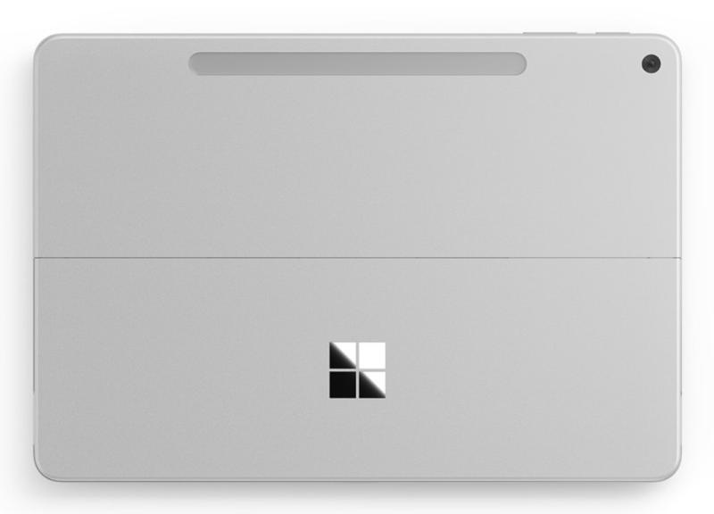 MICROSOFT Surface Pro 12", 16 GB RAM, 256 GB, Fara SIM, Platinum - Img 4