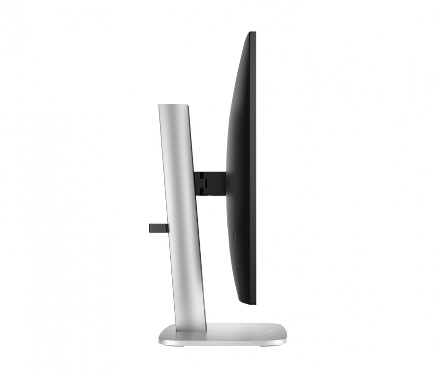 Monitor 27" HP Series 5 Pro 527pu, LED, IPS, QHD 2560x1440, 16:9, 3- sided borderless, 5 ms, 350 cd/m², 1500:1 static / 10000000:1 dinamic, 178°/178°, 1x RJ-45/ 1x DP 1.4/ 1x HDMI 2.0/ 3x USB Type-A 5 Gbps (1 charging)/ 1x Type-C 10 Gbps/ 1x Type-C 5 - Img 5